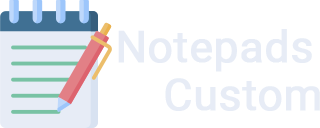 Notepads Custom